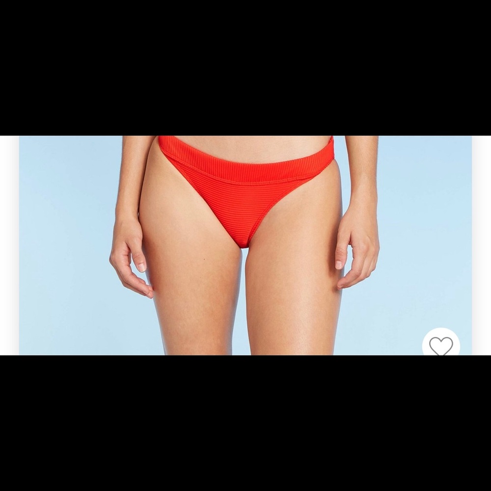 Brand new Bikini bottoms